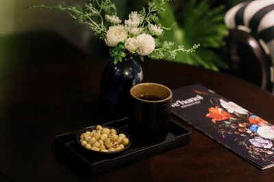 75 Mins Body Massage (Aroma/Vietnamese/Deep/Hot Stone)