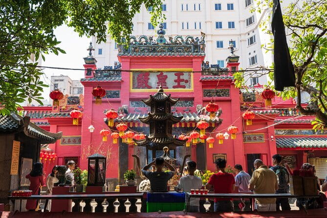 8 days 360° Vietnam Adventure from Hanoi - What $472 covers across Vietnam