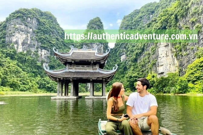 8 days 360° Vietnam Adventure from Hanoi - Ba Na Hills offers spectacle above the clouds