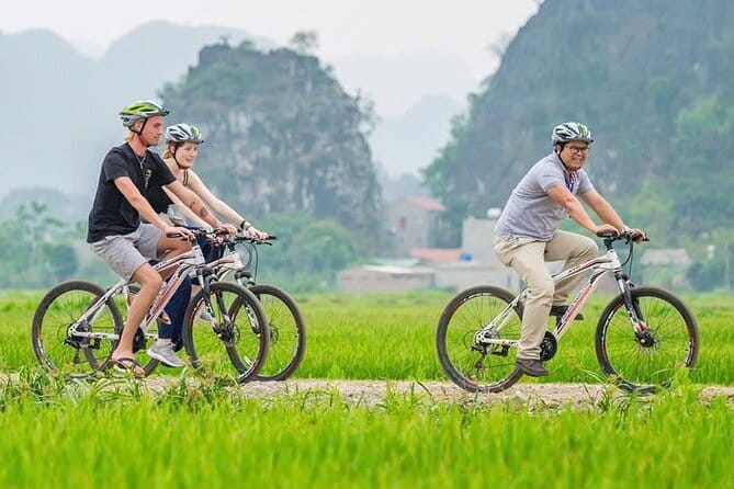 9-Day Vietnam Tour | Explore the North and Central | Top Packages - What $899 buys you on this Vietnam route