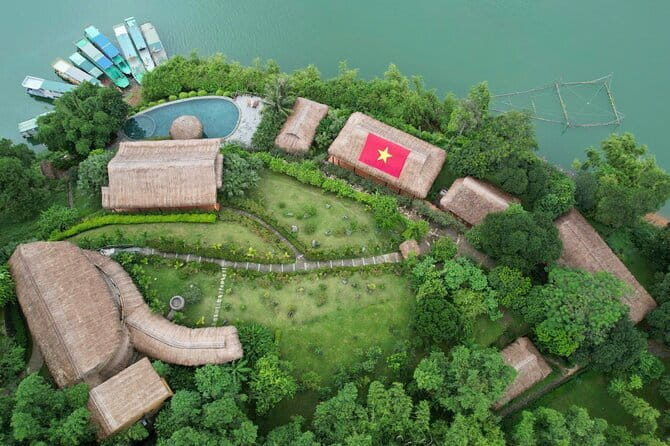 9-Day Vietnam Tour | Explore the North and Central | Top Packages - Day 9: A gentle finish at My Khe Beach