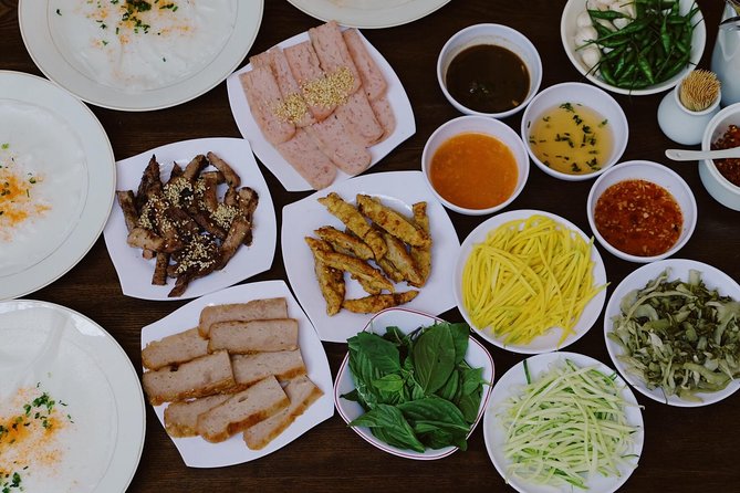 A Taste of Vietnam - Stop one: Vietnamese pizza and a cold beer