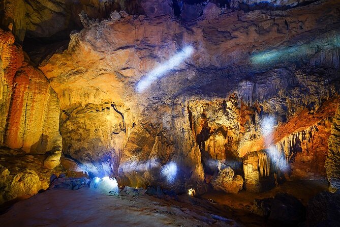 Adventure Tour to Ban Gioc Waterfall - Ba Be Lake 3 days 2 nights - Homestays, meals, and the real level of comfort