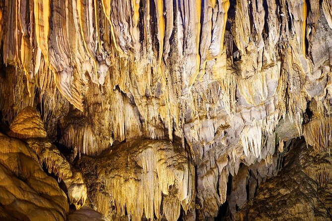 Adventure Tour to Ban Gioc Waterfall - Ba Be Lake 3 days 2 nights - How much driving should you expect?