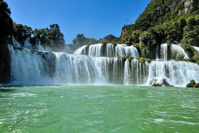 Adventure Tour to Ban Gioc Waterfall - Ba Be Lake 3 days 2 nights - Should you book the Ban Gioc and Ba Be tour?