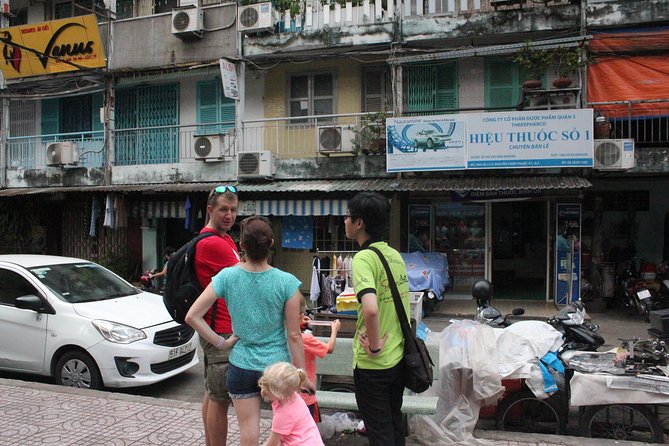 Afternoon Saigon Unseen Adventure by Scooter |Opt: Ao Dai Riders - Price, private format, and who gets the most value