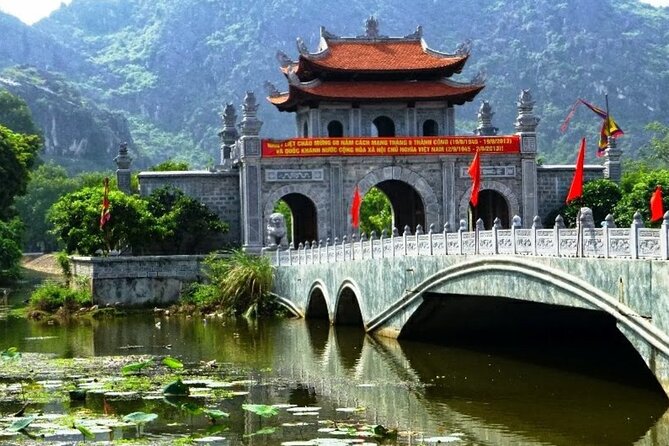 All Inclusive Full Day - Ninh Binh Tour, Transfers, Meals, Ticket - What the included lunch adds to the day