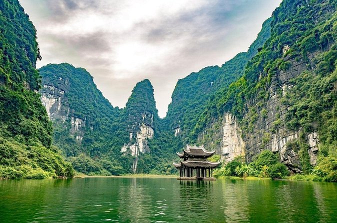 All Inclusive Full Day - Ninh Binh Tour, Transfers, Meals, Ticket - What $60 really covers