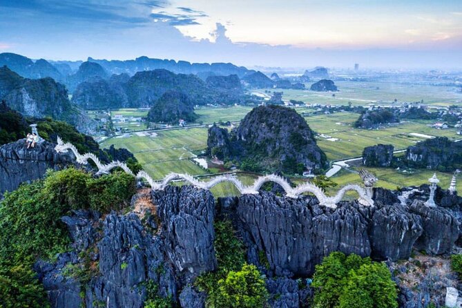 All Inclusive Full Day - Ninh Binh Tour, Transfers, Meals, Ticket - Guide quality and the small-group advantage