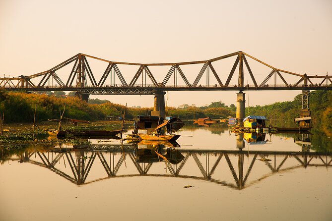 All Inclusive Hanoi Private Tour - Ba Dinh Square and the meaning of modern Vietnam