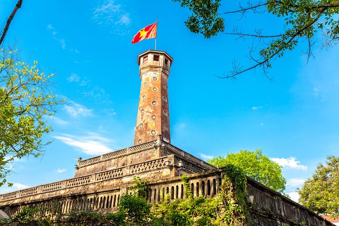 All Inclusive Hanoi Private Tour - The Temple of Literature and Vietnam’s first university