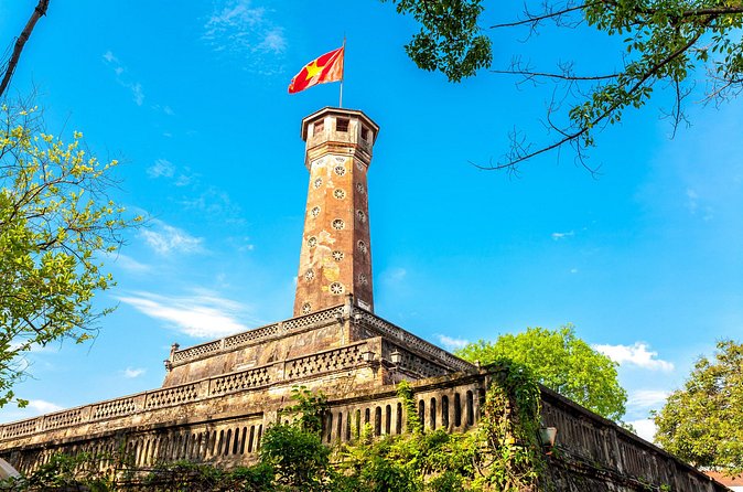 All Inclusive Hanoi Private Tour - Two hours in Hanoi’s Old Quarter