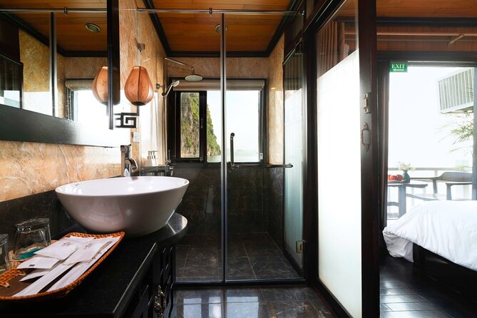 All-inclusive in Lan Ha Bay for 2Days 1 Night with many options - Why two days work better than one