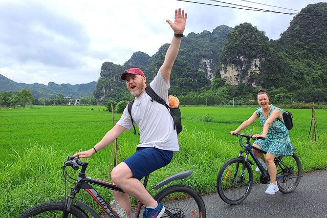 Amazing Ninh Binh Day Tour: Mua Cave - Tam Coc - Hoa Lu - Why this Ninh Binh day trip works
