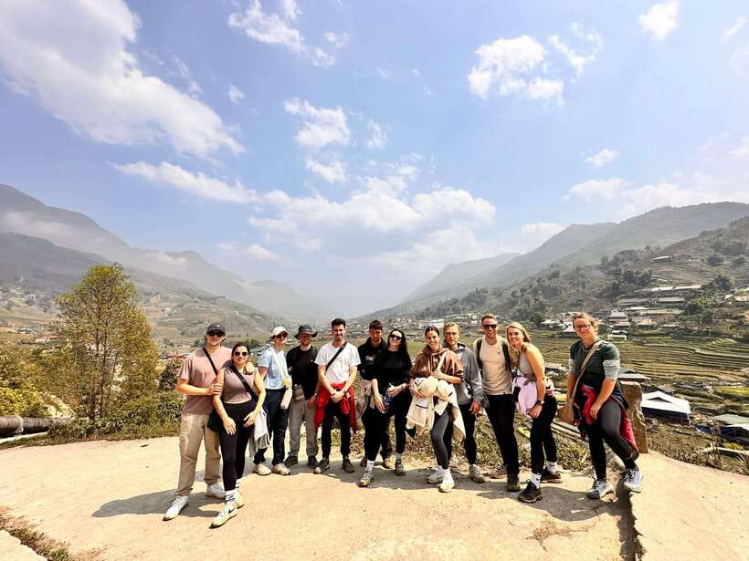 AUTHENIC 2D1N Trek & Bungalow Retreat with Dinh Hmong Family - What the $48 price really covers