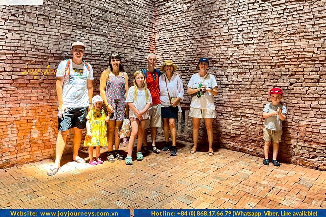 Authentic 'Less-Touristy' Mekong Delta Ben Tre 1-Day Tour - Leaving Ho Chi Minh City for the Mekong