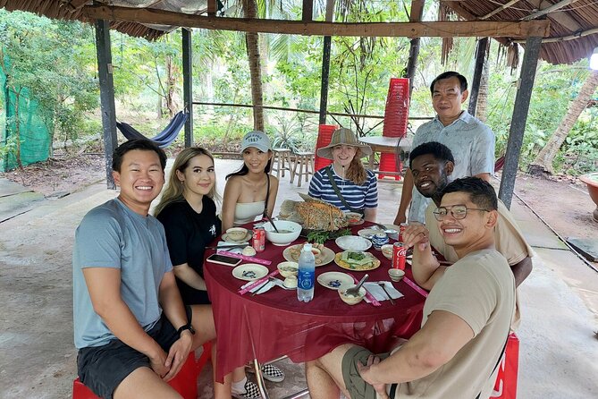 Authentic 'Less-Touristy' Mekong Delta Ben Tre 1-Day Tour - Why the small group matters