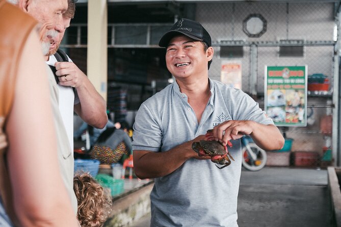 Authentic Mekong Delta Tour With Local Experts - Key points to know before booking