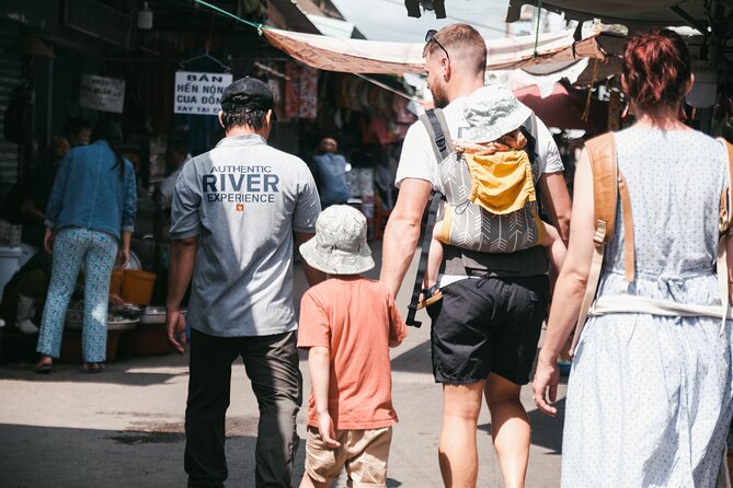 Authentic Mekong Delta Tour With Local Experts - Why the speedboat changes the day