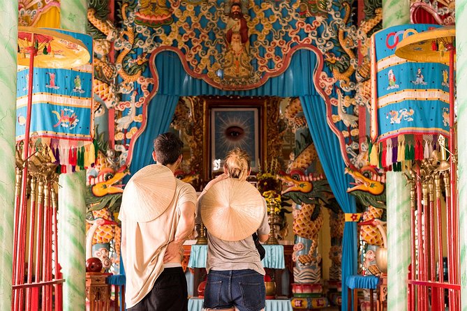 Authentic Mekong Delta Tour With Local Experts - What the $115 price really buys