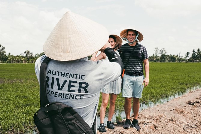 Authentic Mekong Delta Tour With Local Experts - The riverside market at 10:30 a.m.