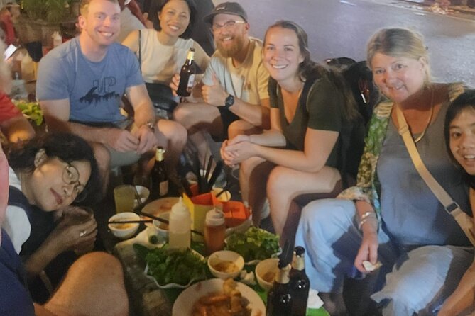 Authentic taste of Hanoi, food tour with a local foodie - Key points to know before booking