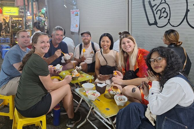 Authentic taste of Hanoi, food tour with a local foodie - Starting near Hanoi’s Old Quarter