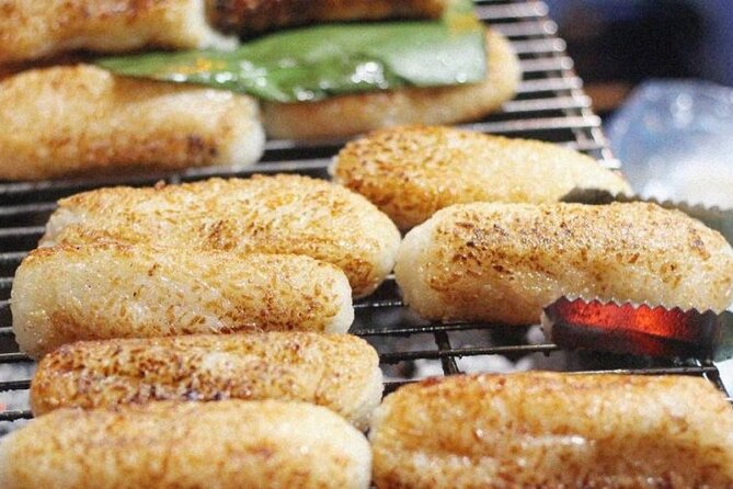 Authentic taste of Hanoi, food tour with a local foodie - Daytime or evening: choosing the better departure