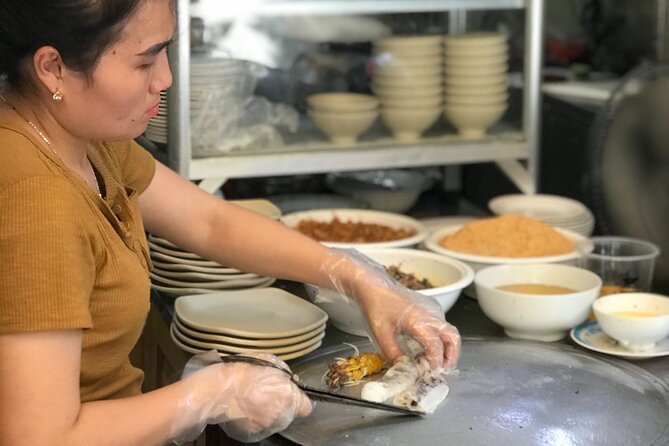 Authentic taste of Hanoi, food tour with a local foodie - Is the $27 price good value?