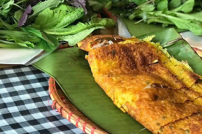 Authentic taste of Hanoi, food tour with a local foodie - Dietary limits need honest planning