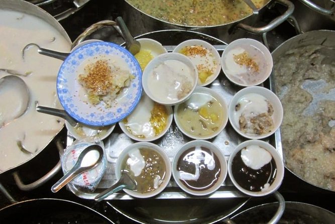 Award-winning Saigon Food Tour with GirlPower Drivers | KissTour - Food planning, dietary needs, and comfort