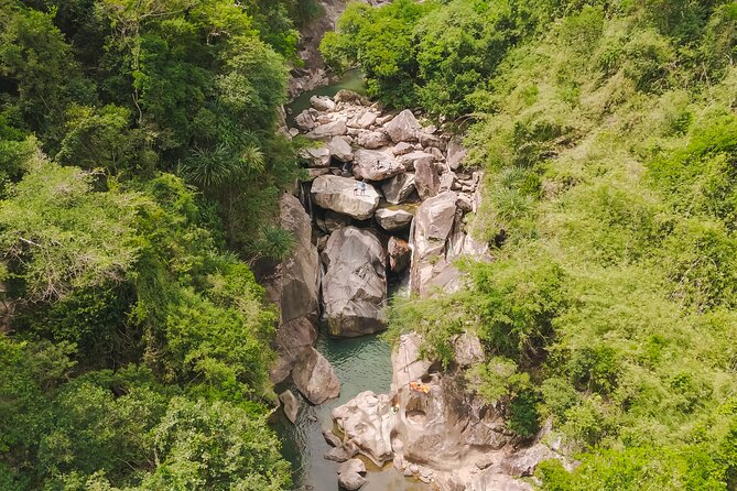 Ba Ho Waterfall Discovery - Half Day Tour - Is $35 good value?