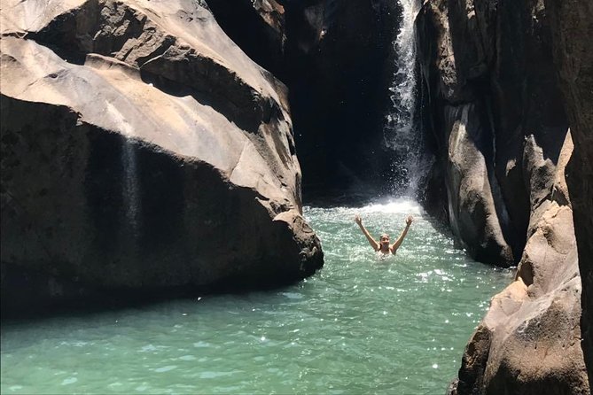 Ba Ho Waterfall Discovery - Half Day Tour - Who should choose this waterfall tour?
