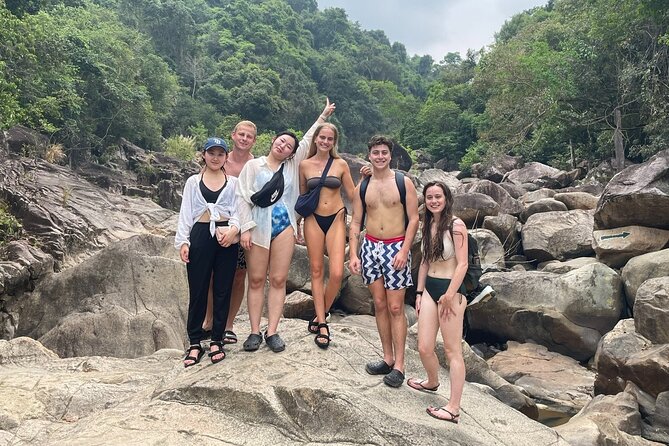 Ba Ho Waterfall Discovery - Half Day Tour - Practical tips for a smoother morning