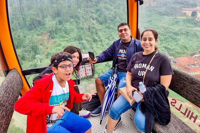 Ba Na Hills & Golden Bridge Full-Day Tour - Buffet Lunch and a Price Detail That Needs Clarifying