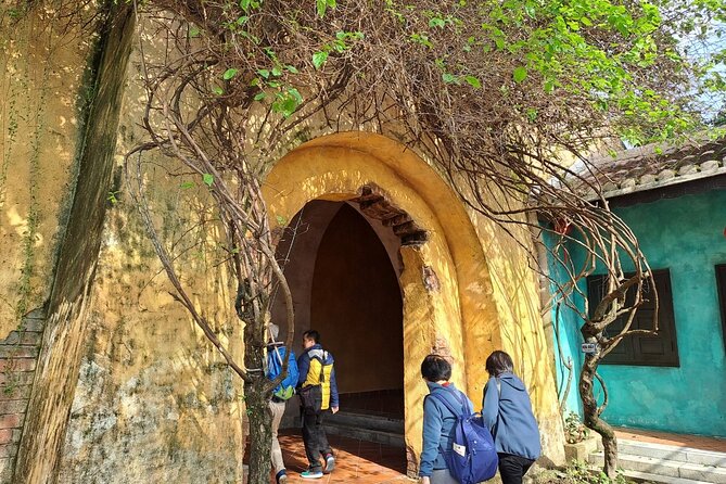 Ba Na Hills & Golden Bridge: Private Return Transfer from Da Nang - How long you really need at Ba Na Hills