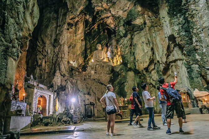 Ba Na Hills & Golden Bridge Tour: Fantasy Park, Buffet Lunch - Fantasy Park: useful for families, less so for everyone else