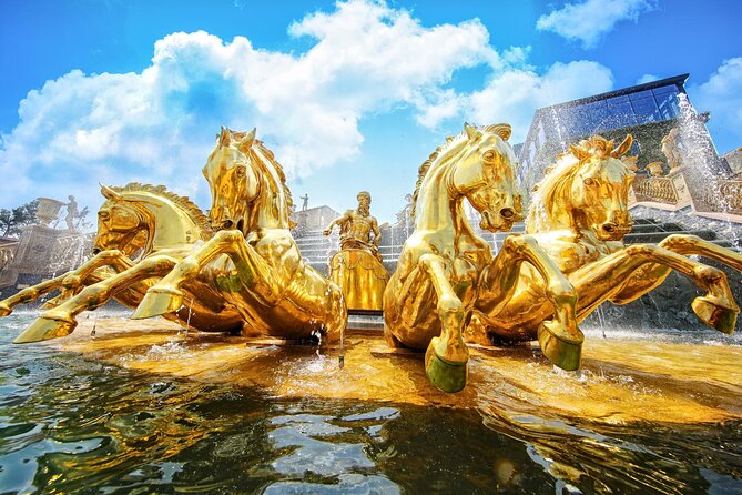 Ba Na Hills & Golden Bridge Tour from Da Nang - Is the $8.67 price good value?