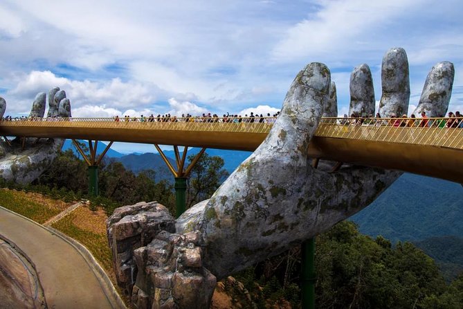 Ba Na Hills Private Tour - What the $150 Price Really Buys