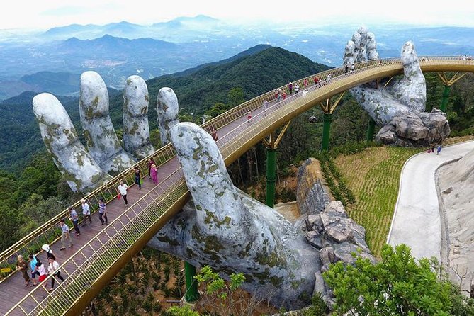 Ba Na Hills Private Tour - Who Will Enjoy This Day Most