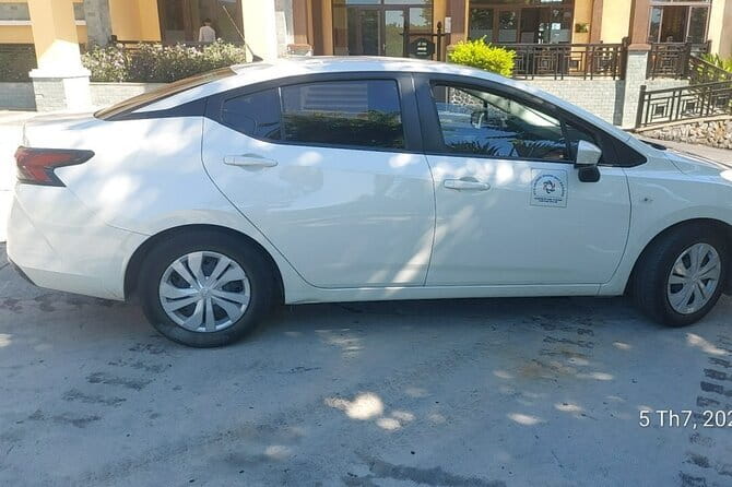 Ba Na hills to Hoi An 1 way by private car or vice versa - Price and value at $24 per group