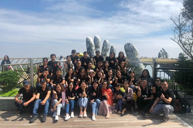 Ba Na Hills with Golden Bridge Private Tour - Why Ba Na Hills makes a memorable day from Da Nang