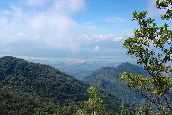 Ba Vi National Park Private Tour: Sightseeings & Jungle Hikking - Why Ba Vi makes a good break from Hanoi