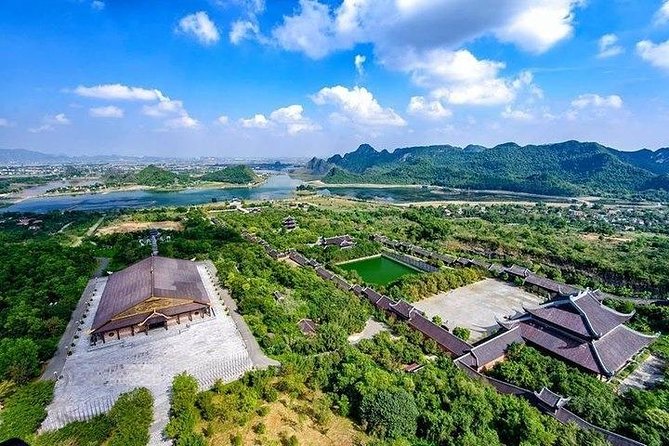 Bai Dinh- Mua Cave and Trang An boat trip - What this Hanoi day trip actually covers