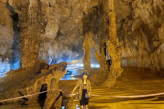 Ban Gioc Waterfall 1,2,3 days - Daily tour/Open tour/Private tour - Quang Uyen’s old craft villages