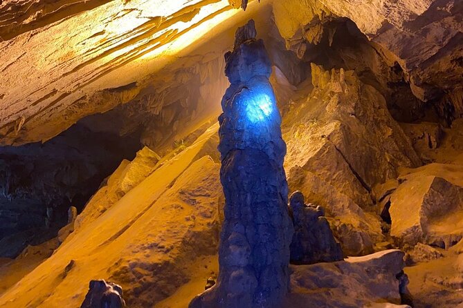 Ban Gioc Waterfall 1,2,3 days - Daily tour/Open tour/Private tour - What the price includes at $165.76
