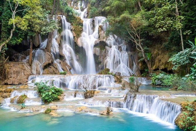 Ban Gioc Waterfall | 2 or 3 days | Nature lovers | New & Updated - Day two: from Ban Gioc toward Ba Be Lake