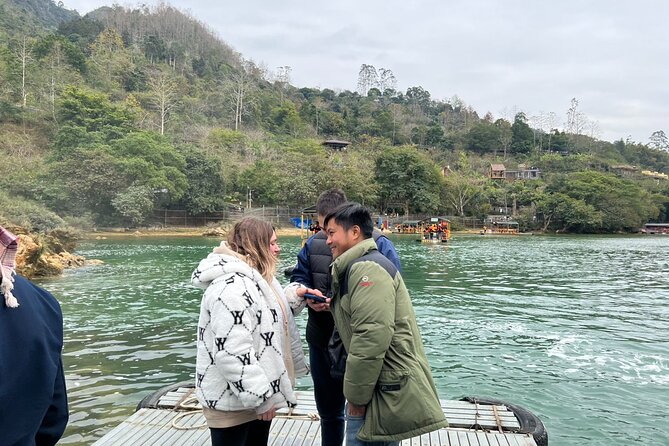 Ban Gioc Waterfall - Angel Mountain By Car Small Group - Why this Cao Bang day trip is worth considering
