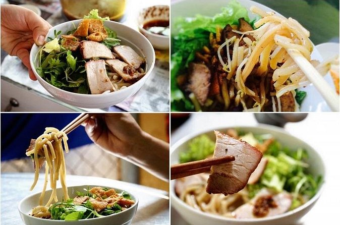 Basket Boat Tour from Da Nang/HoiAn by Lunch & Cafe Class Private - Private transport and luggage