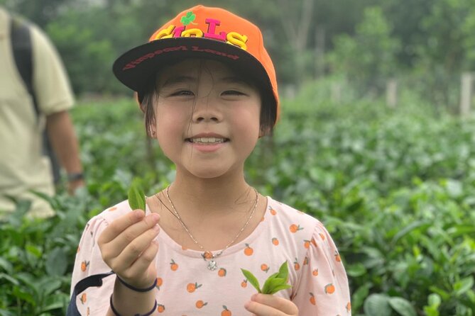 Bavi Eco Tour: Immerse in Authentic Village Life Outside Hanoi - A herbal footbath to close the afternoon